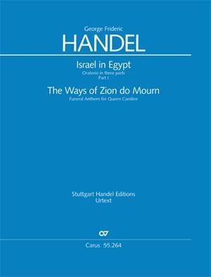 Israel in Egypt - Part I